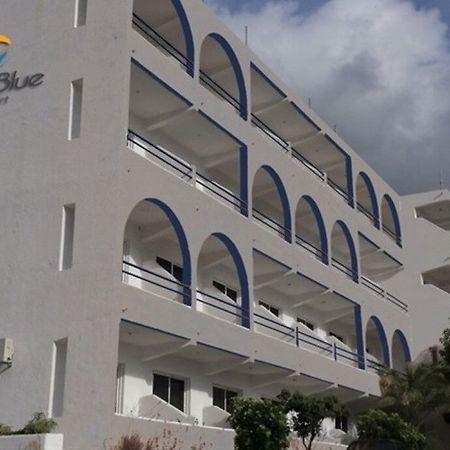 Celadi Vista Afantou Exterior foto