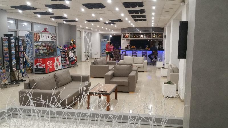 Celadi Vista Afantou Exterior foto