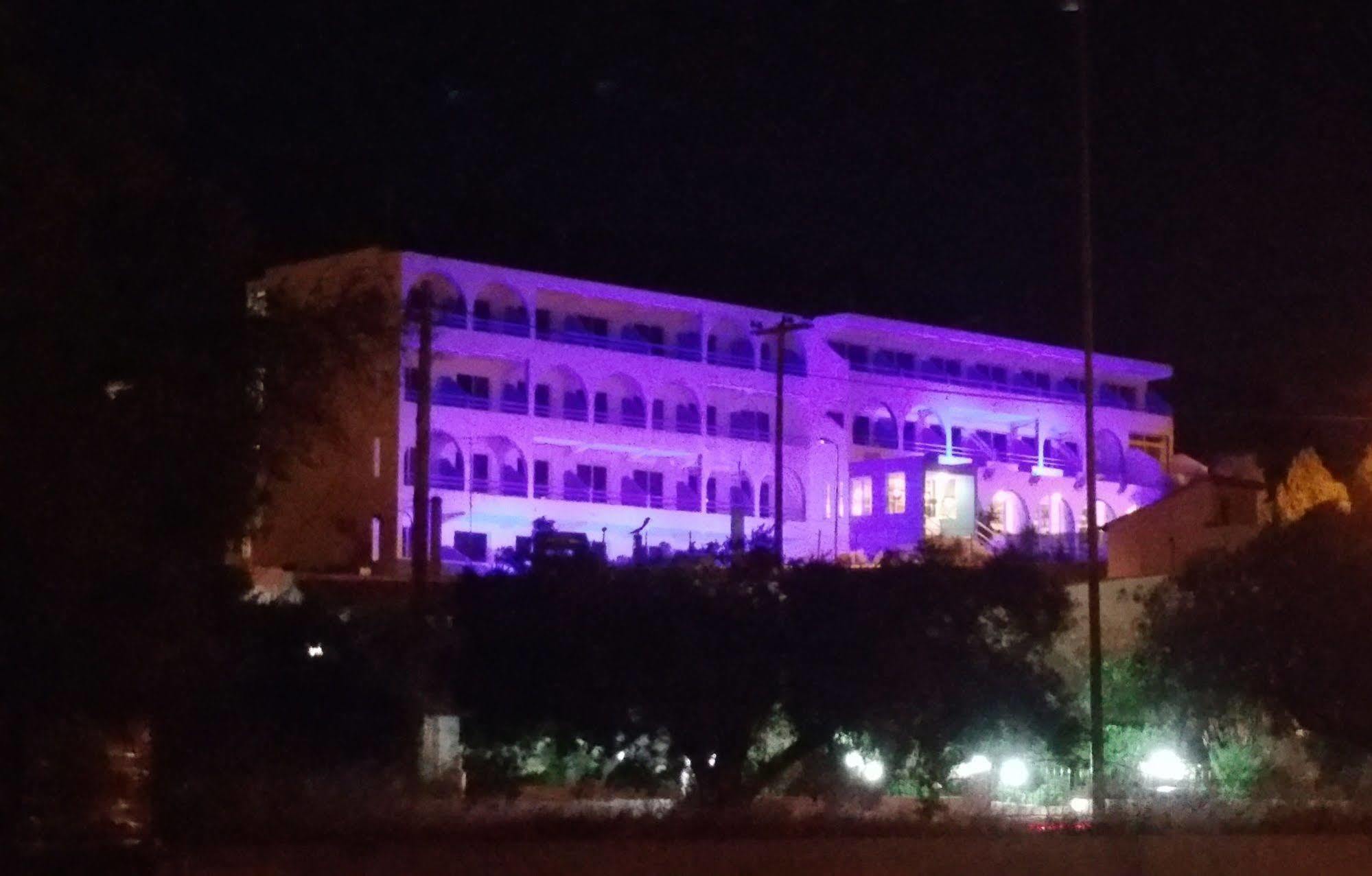 Celadi Vista Afantou Exterior foto