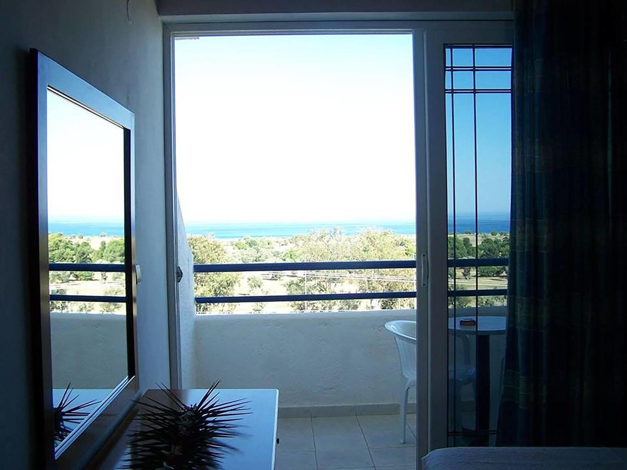 Celadi Vista Afantou Exterior foto